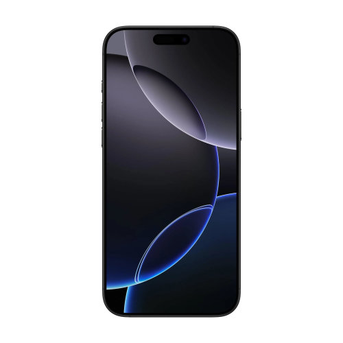 Apple iPhone 16 Pro Max 256GB Black Titanium