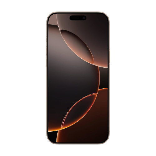 Apple iPhone 16 Pro Max 256GB Desert Titanium