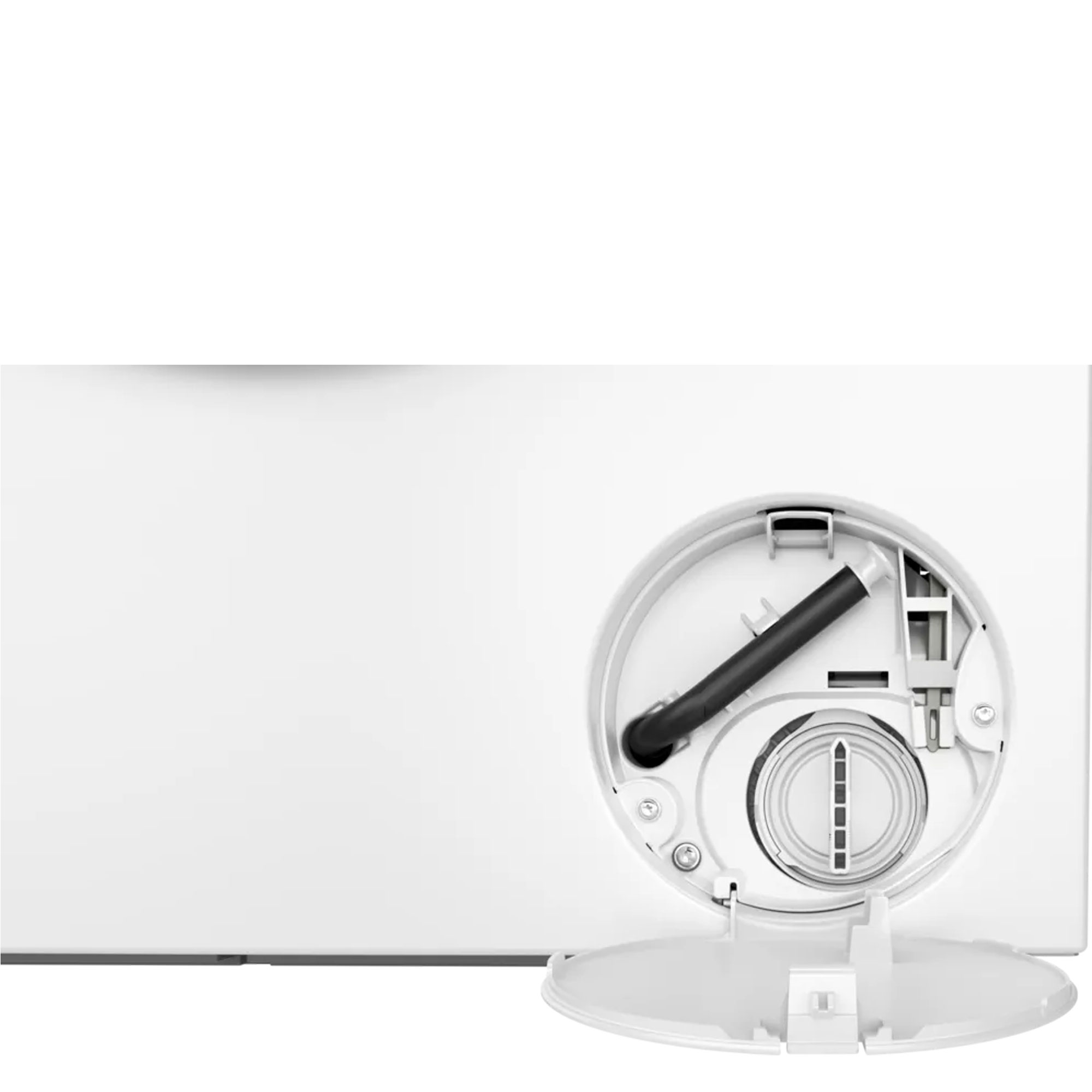 Veš mašina + sušilica Bosch WNG24400BY