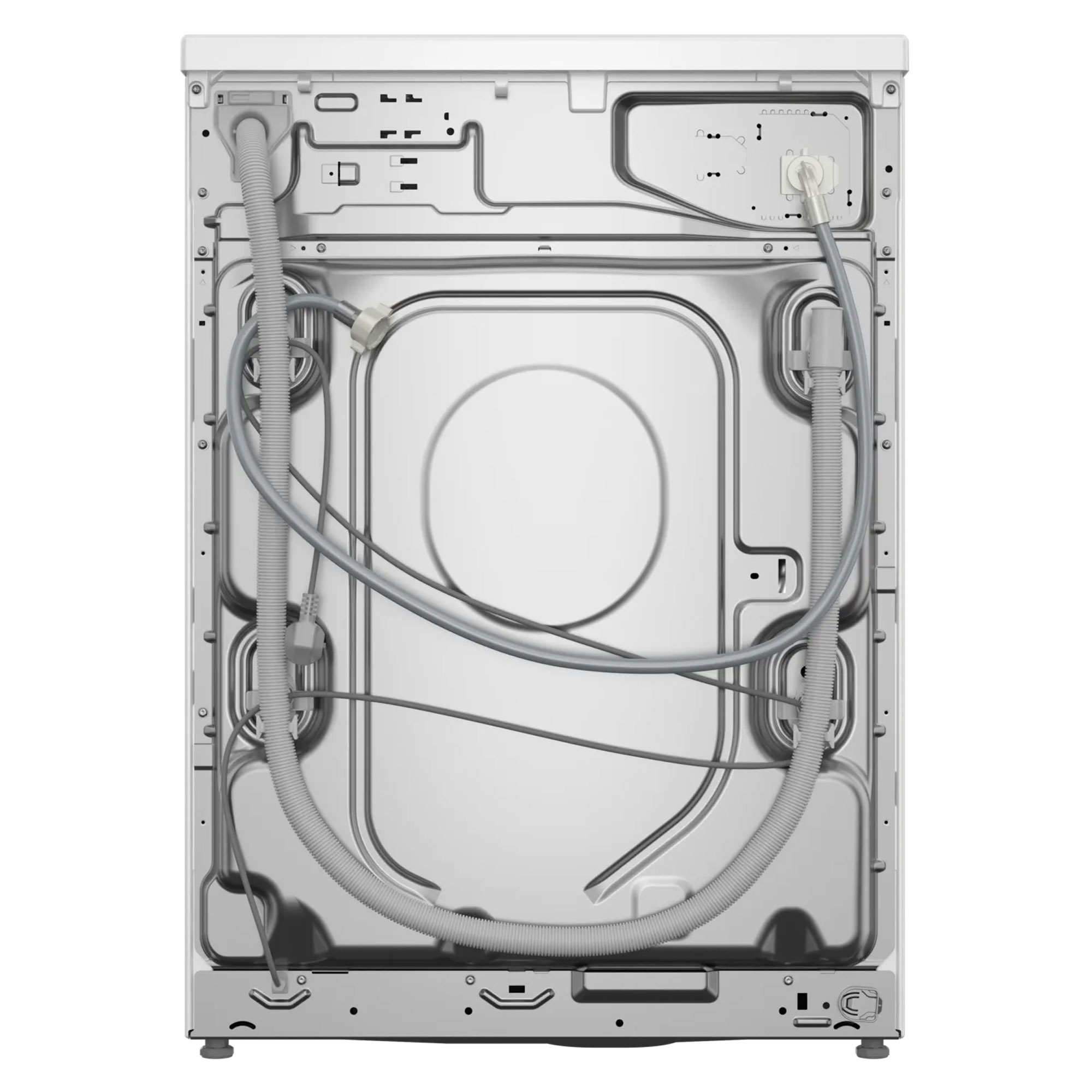 Veš mašina + sušilica Bosch WNG24400BY