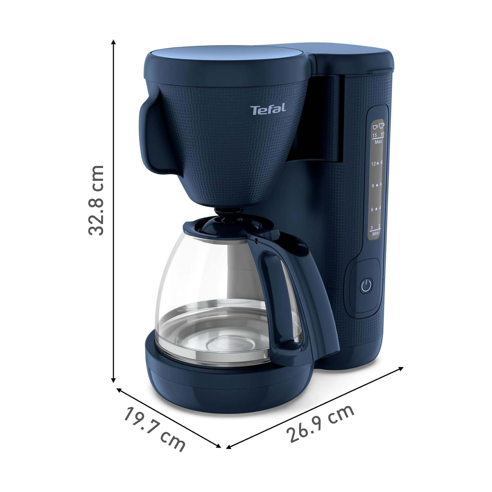 Aparat za kafu Tefal CM2M1410