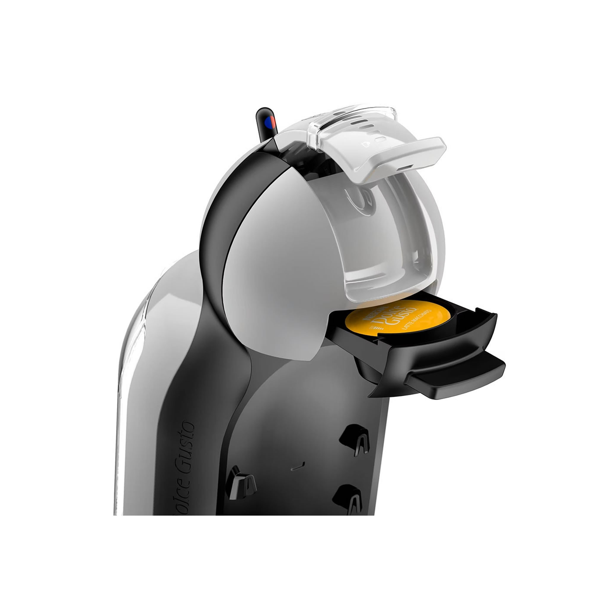 Aparat za kafu Krups KP123B10 Mini Me