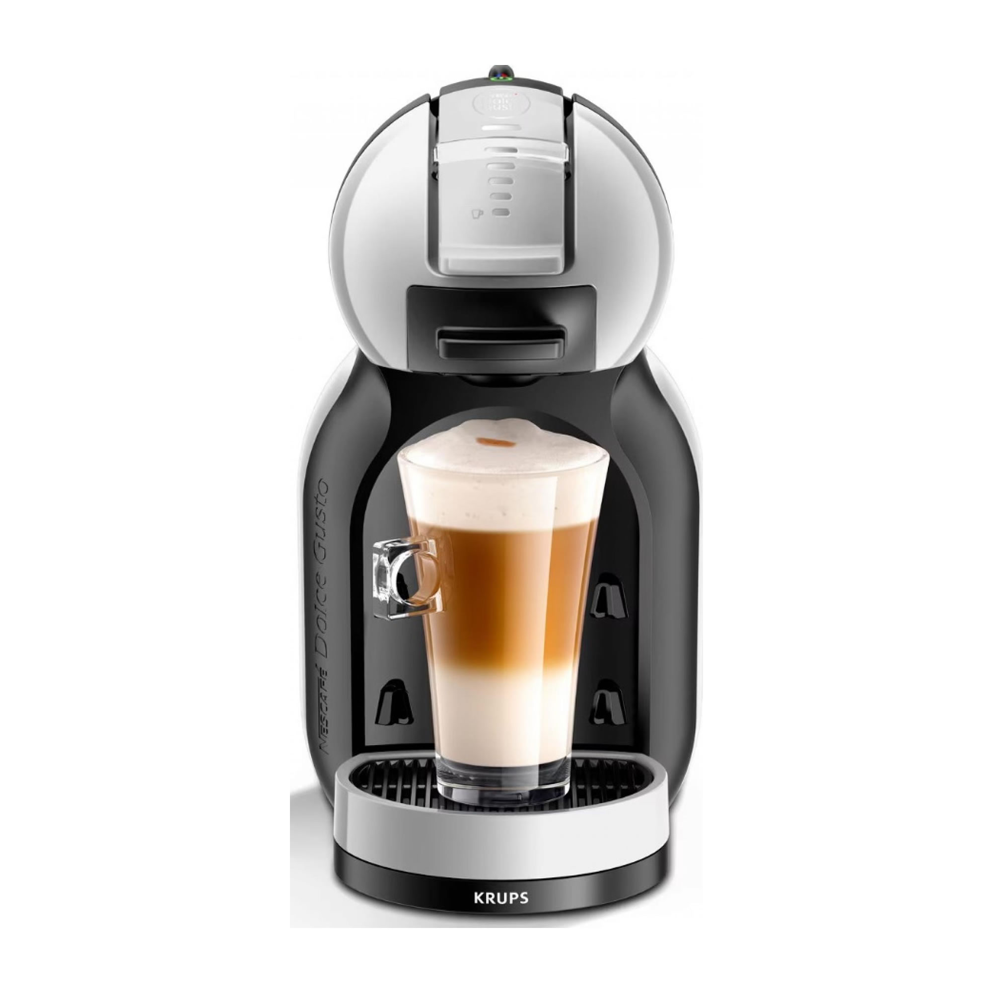 Aparat za kafu Krups KP123B10 Mini Me