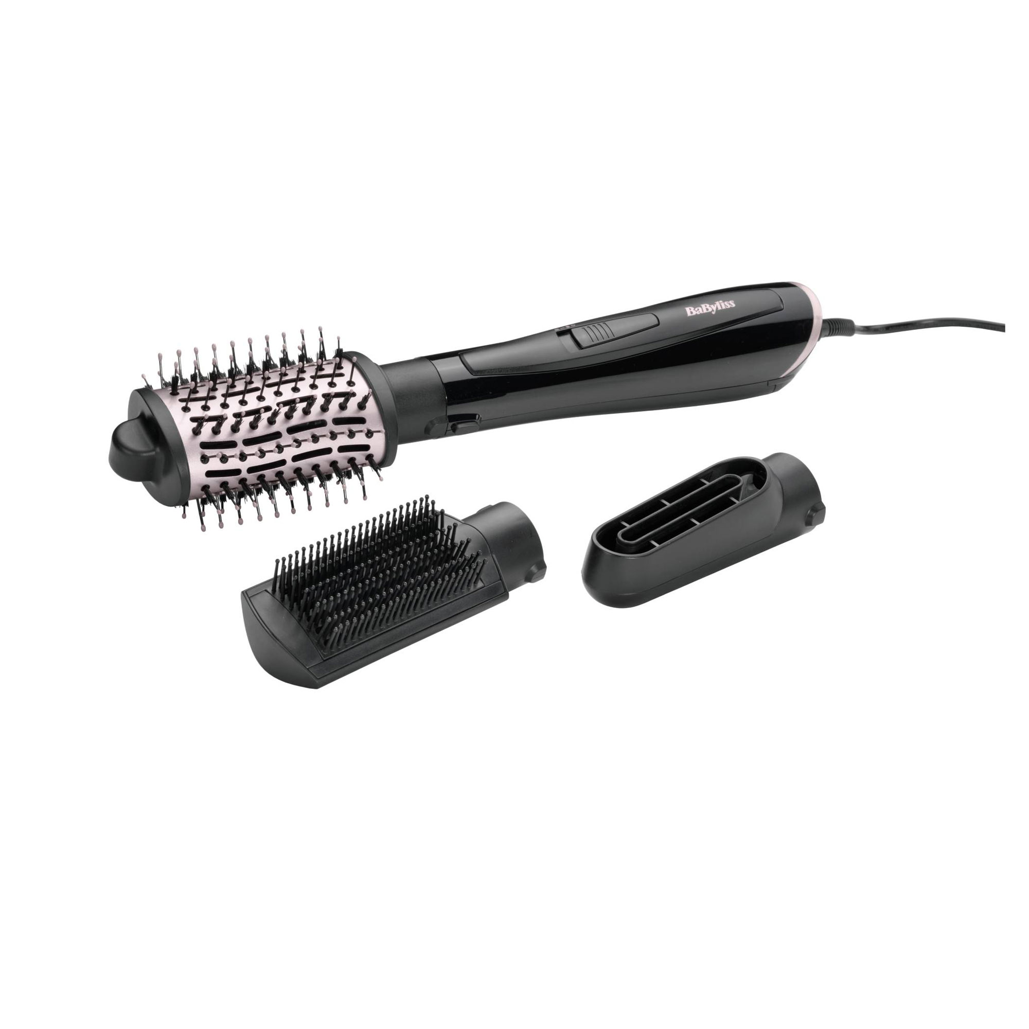 Četka za kosu BaByliss AS128E 3u1 1000W