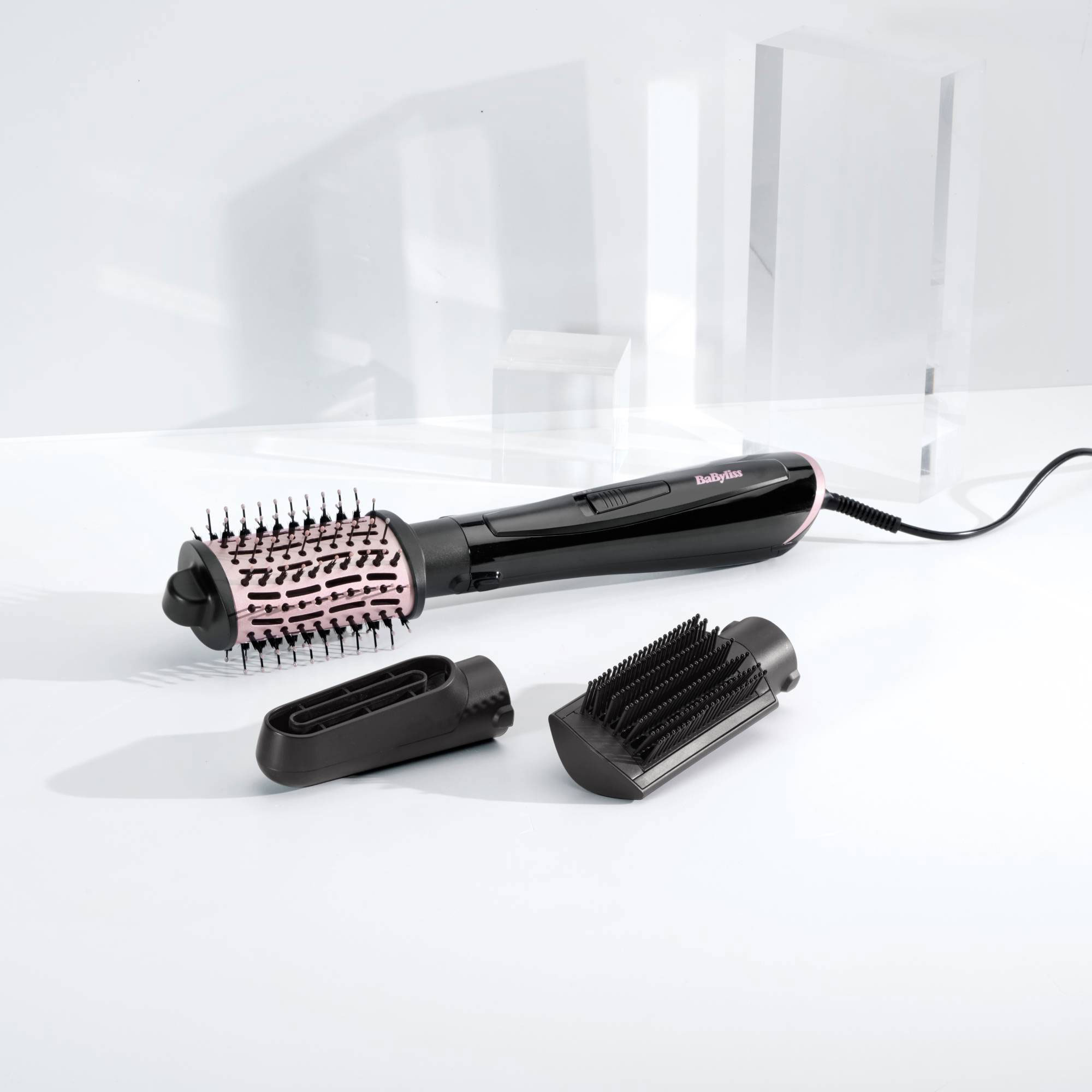 Četka za kosu BaByliss AS128E 3u1 1000W