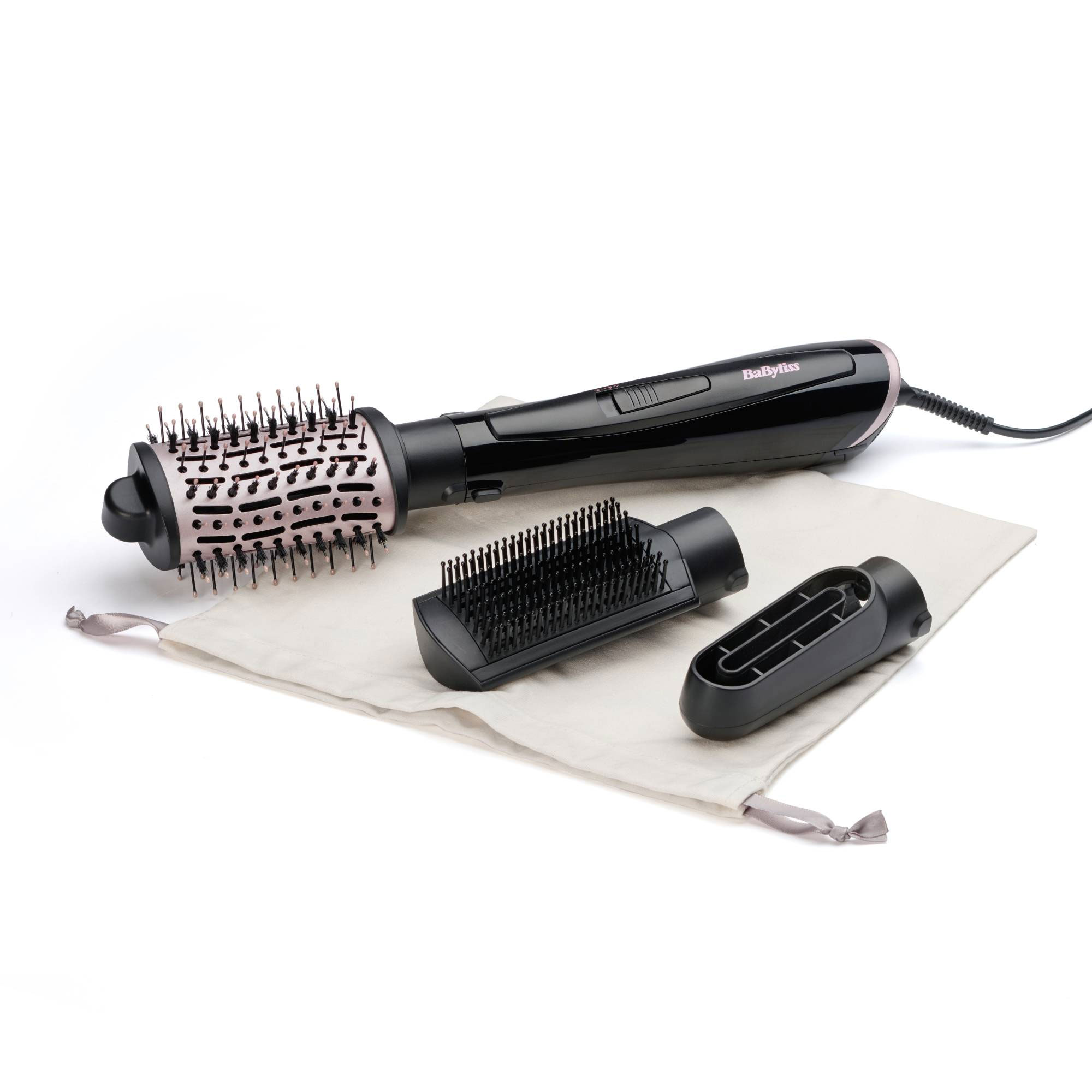 Četka za kosu BaByliss AS128E 3u1 1000W