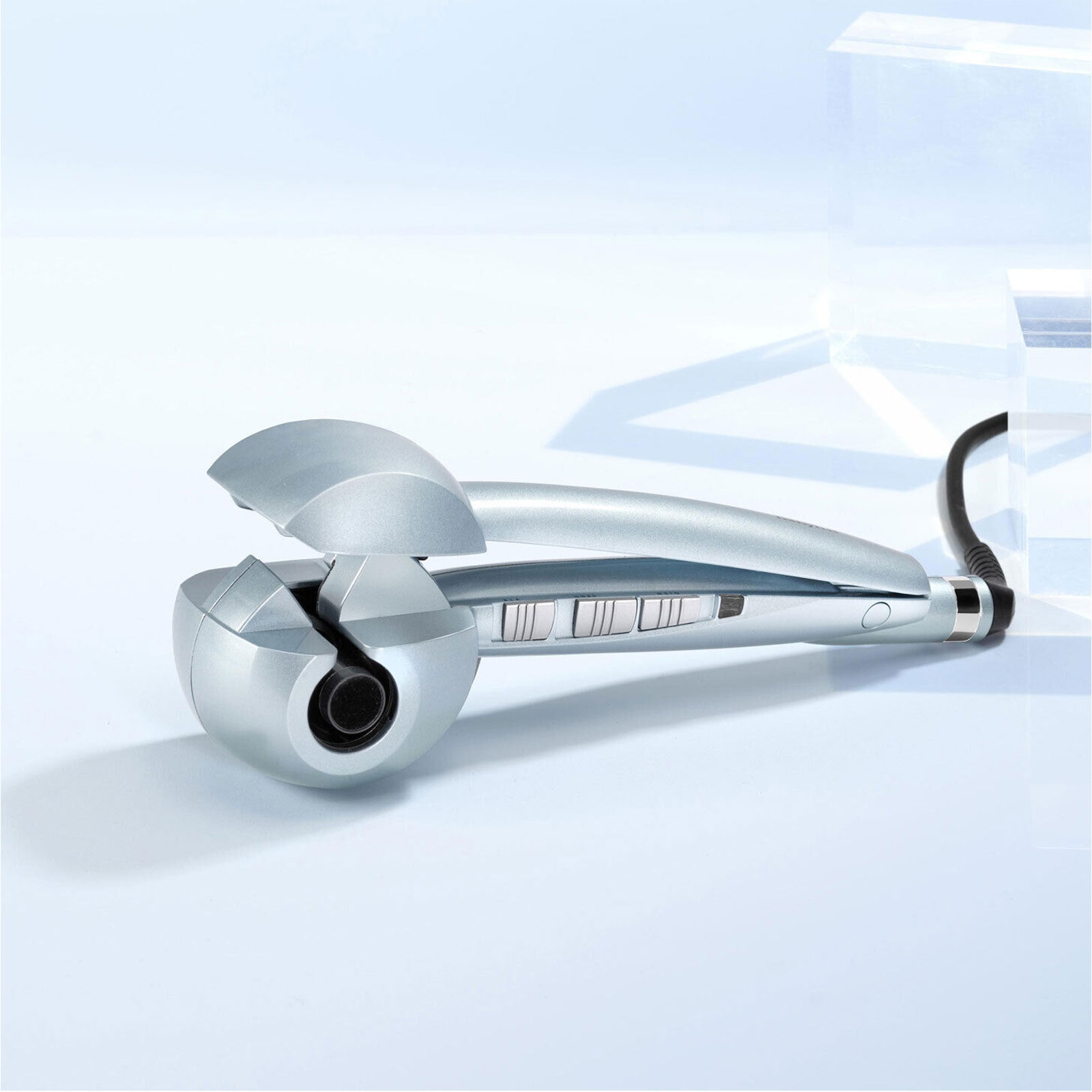 Uvijač za kosu BaByliss C1700E Curl Secret Hydro Fusion
