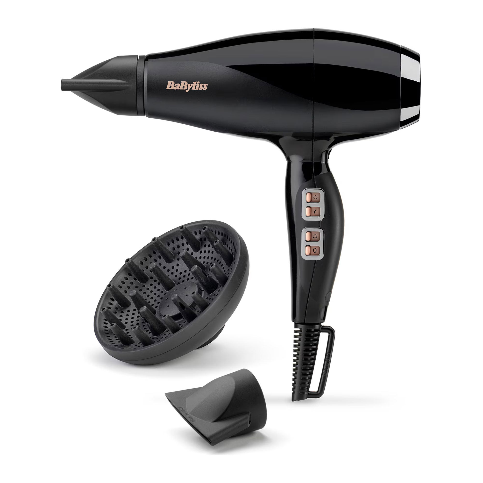 Fen za kosu BaByliss 6716DE Air Power Pro 2300W Ionic