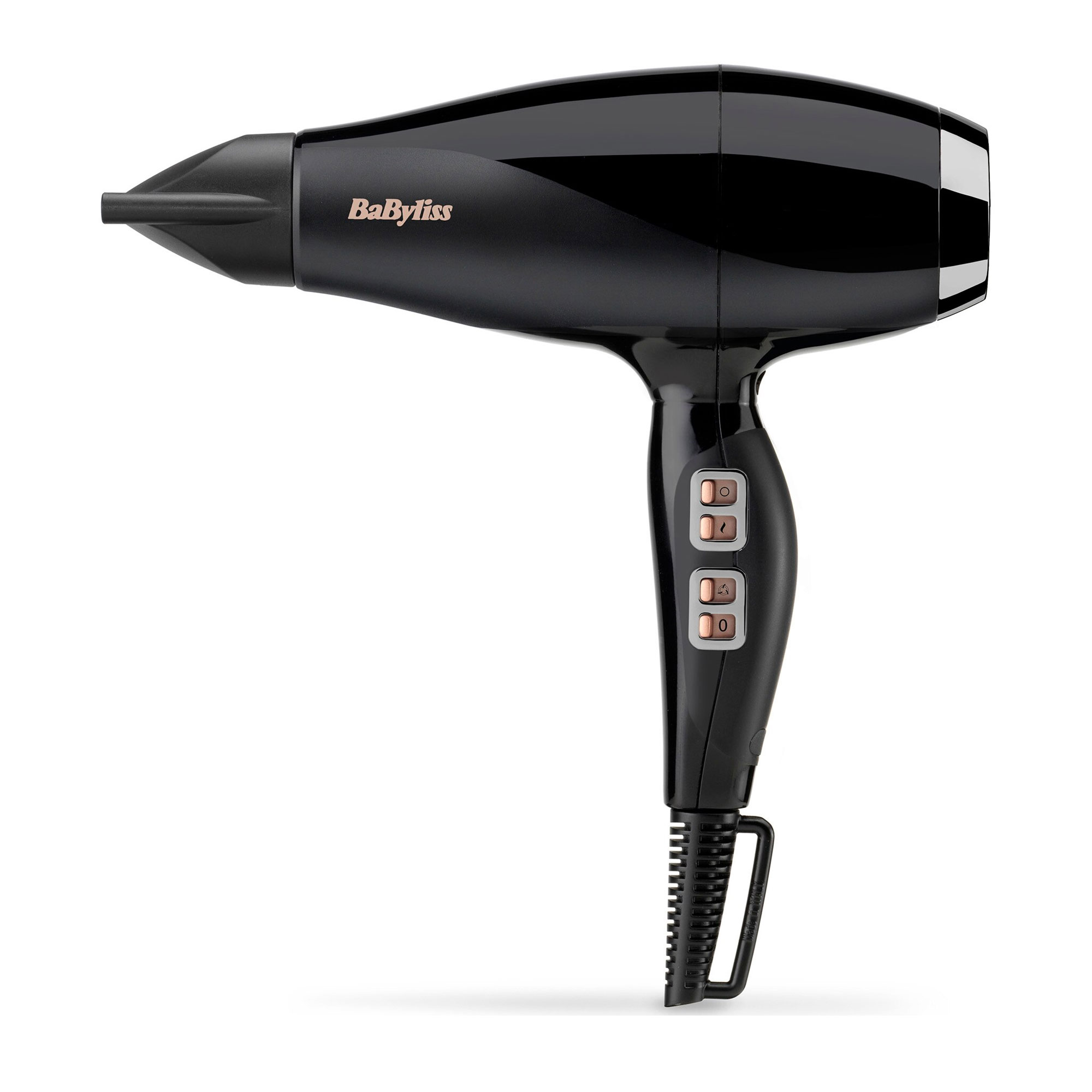 Fen za kosu BaByliss 6716DE Air Power Pro 2300W Ionic