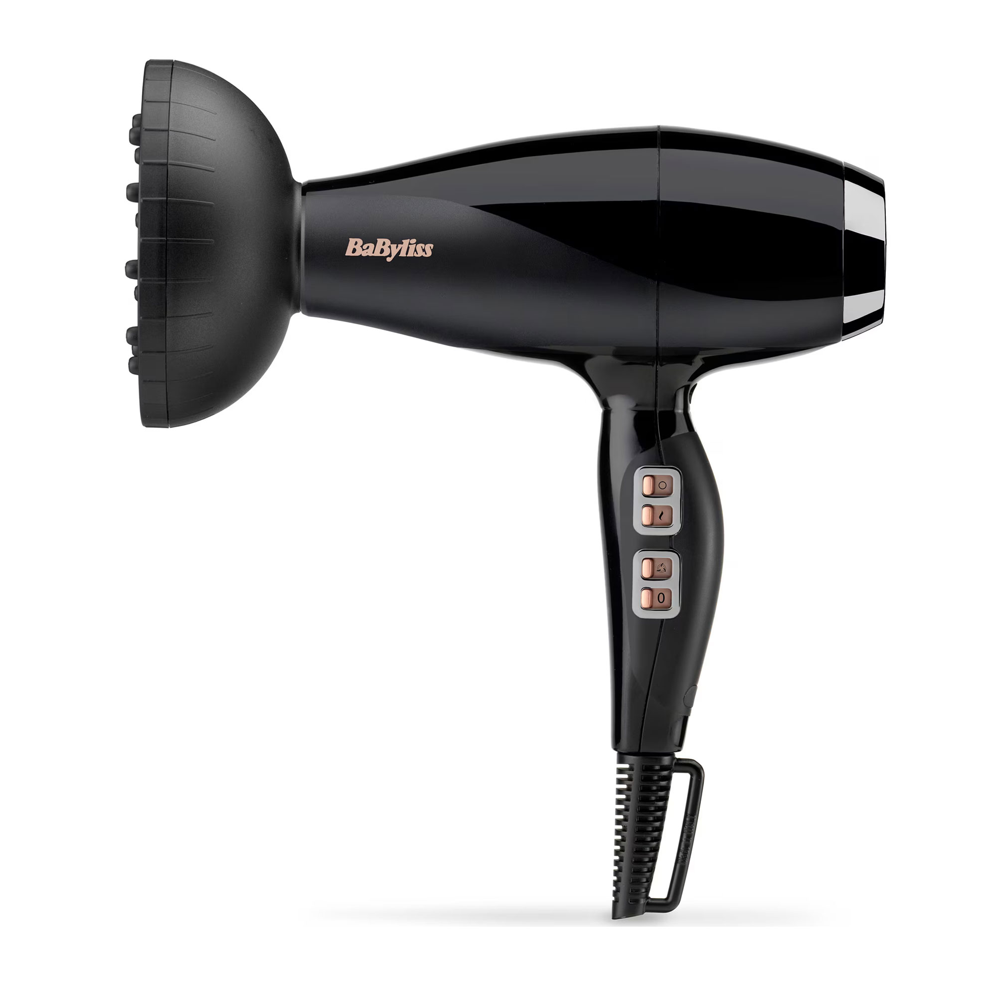 Fen za kosu BaByliss 6716DE Air Power Pro 2300W Ionic