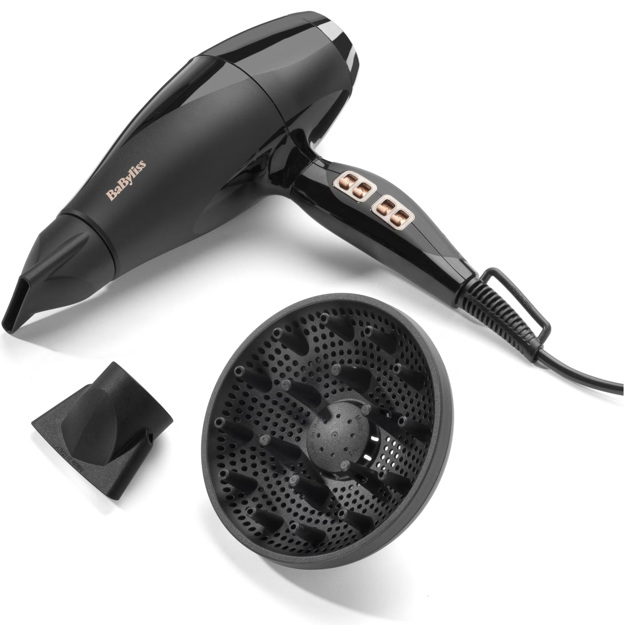 Fen za kosu BaByliss 6716DE Air Power Pro 2300W Ionic