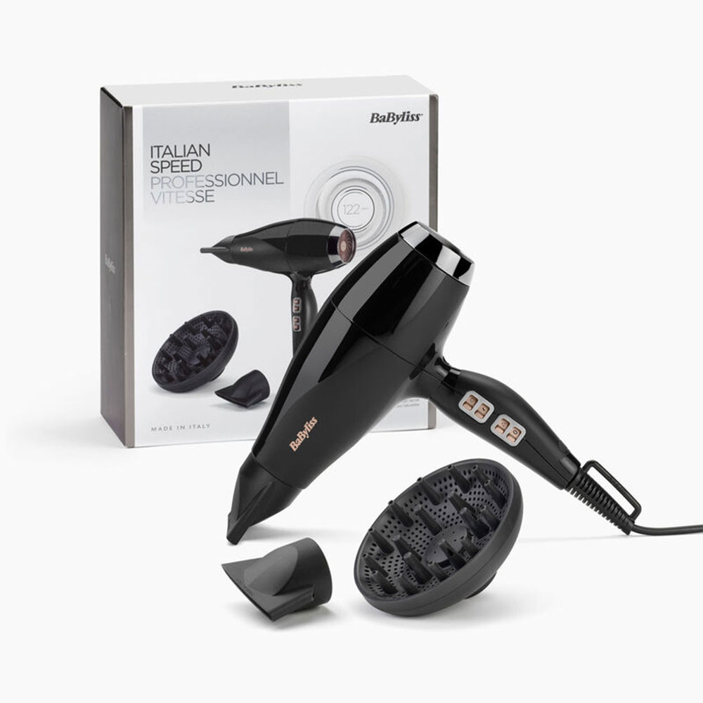 Fen za kosu BaByliss 6716DE Air Power Pro 2300W Ionic