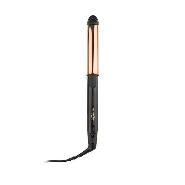 Pegla za kosu BaByliss ST482E Titanium Brilliance Straight & Curl 28mm