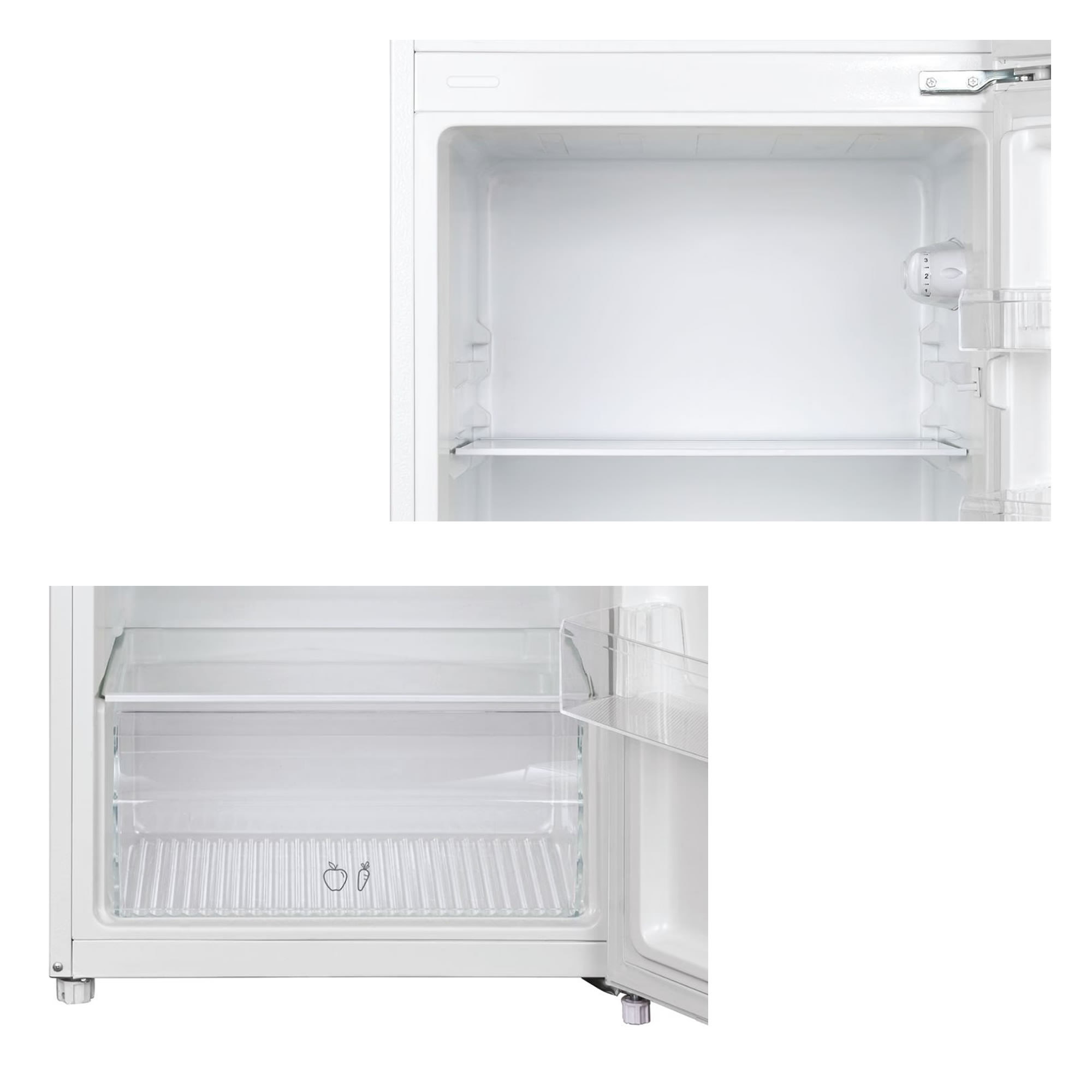 Frižider Candy CDG1S514EW