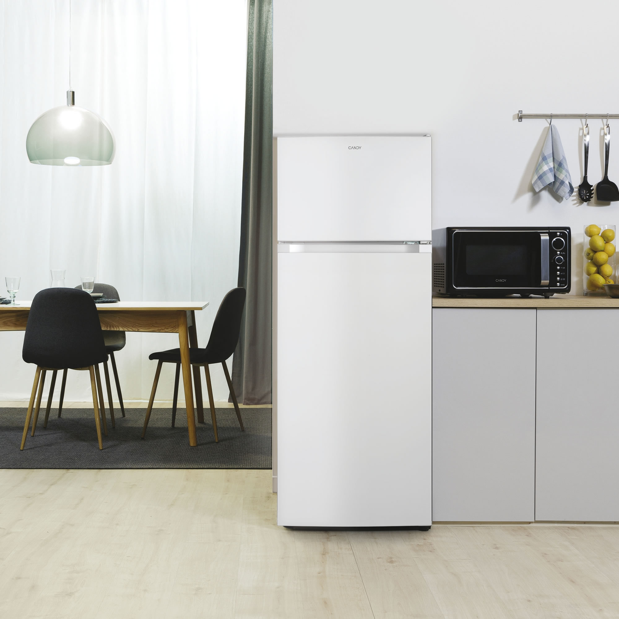 Frižider Candy CDG1S514EW