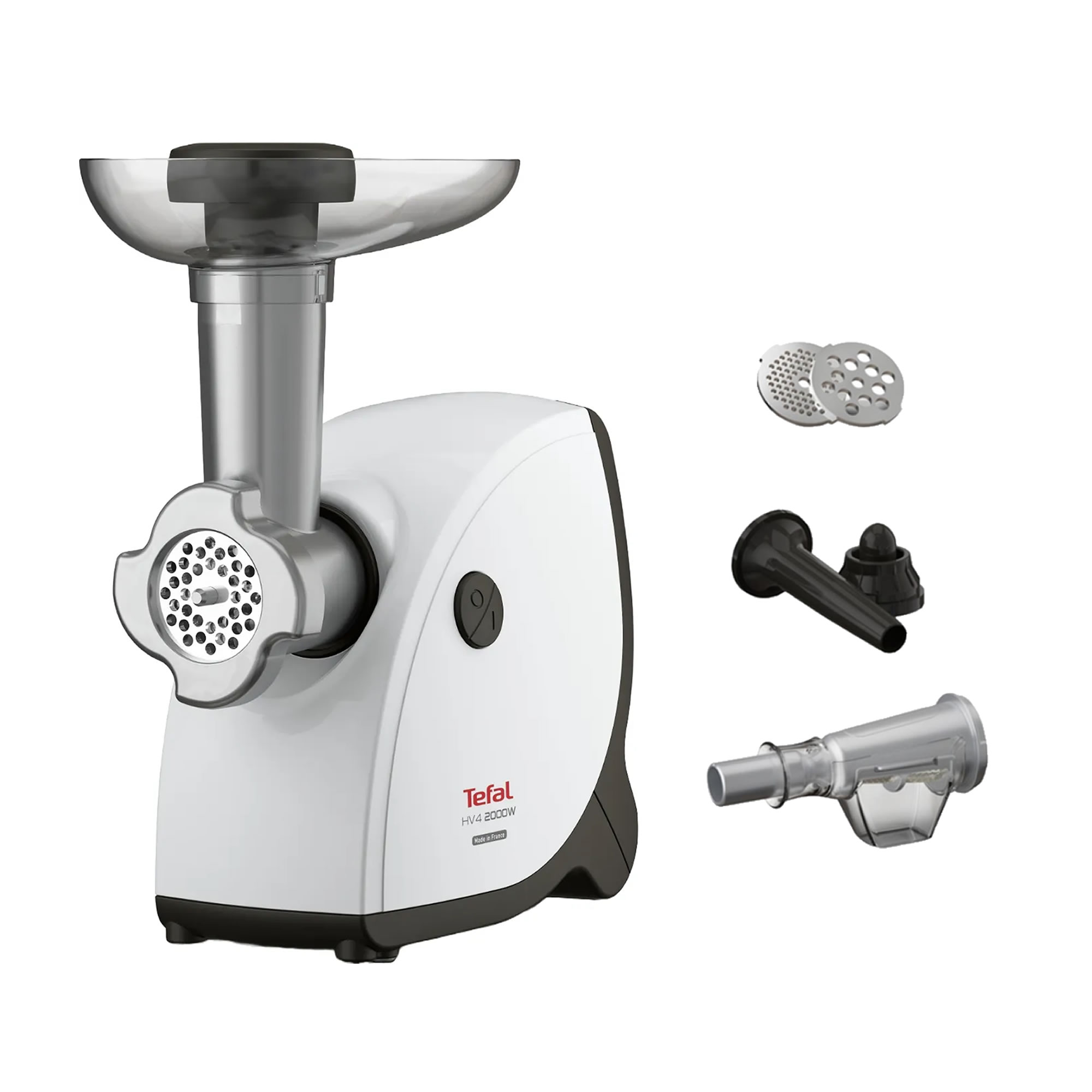 Mašina za mljevenje mesa Tefal NE463138