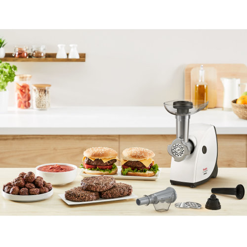Mašina za mljevenje mesa Tefal NE463138