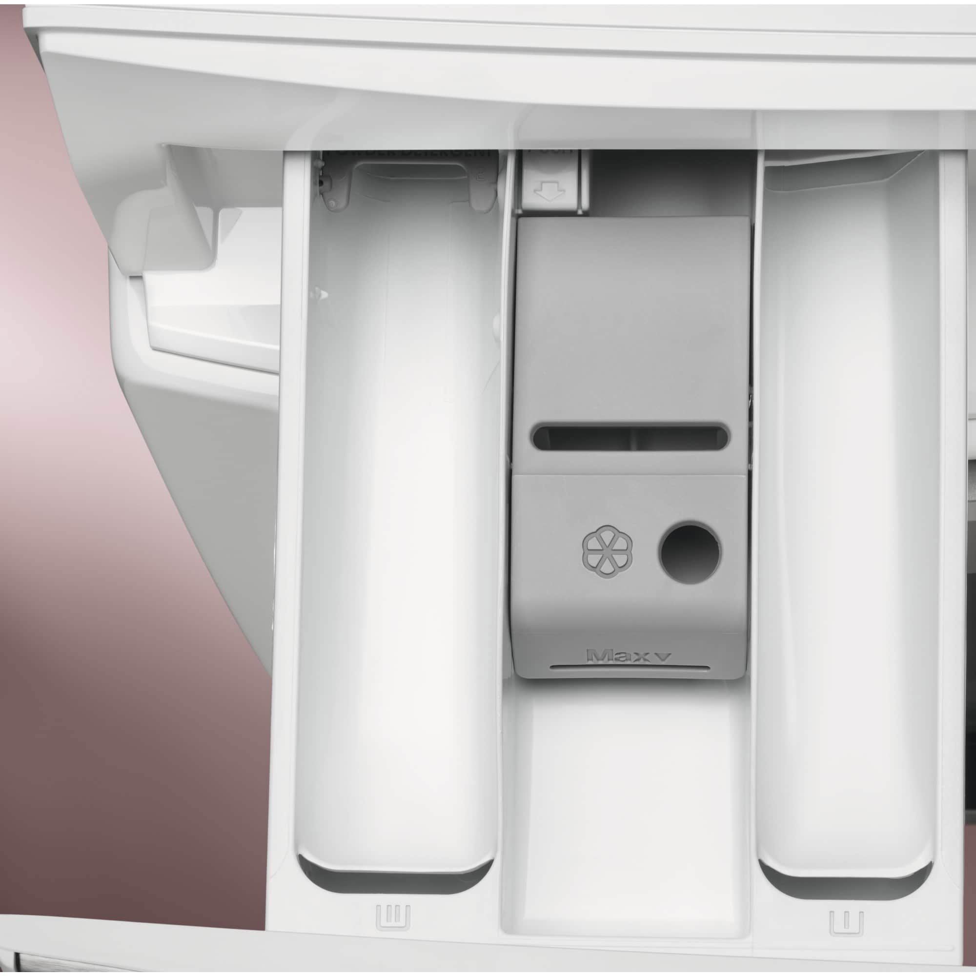 Veš mašina + sušilica Electrolux EW7W2612E