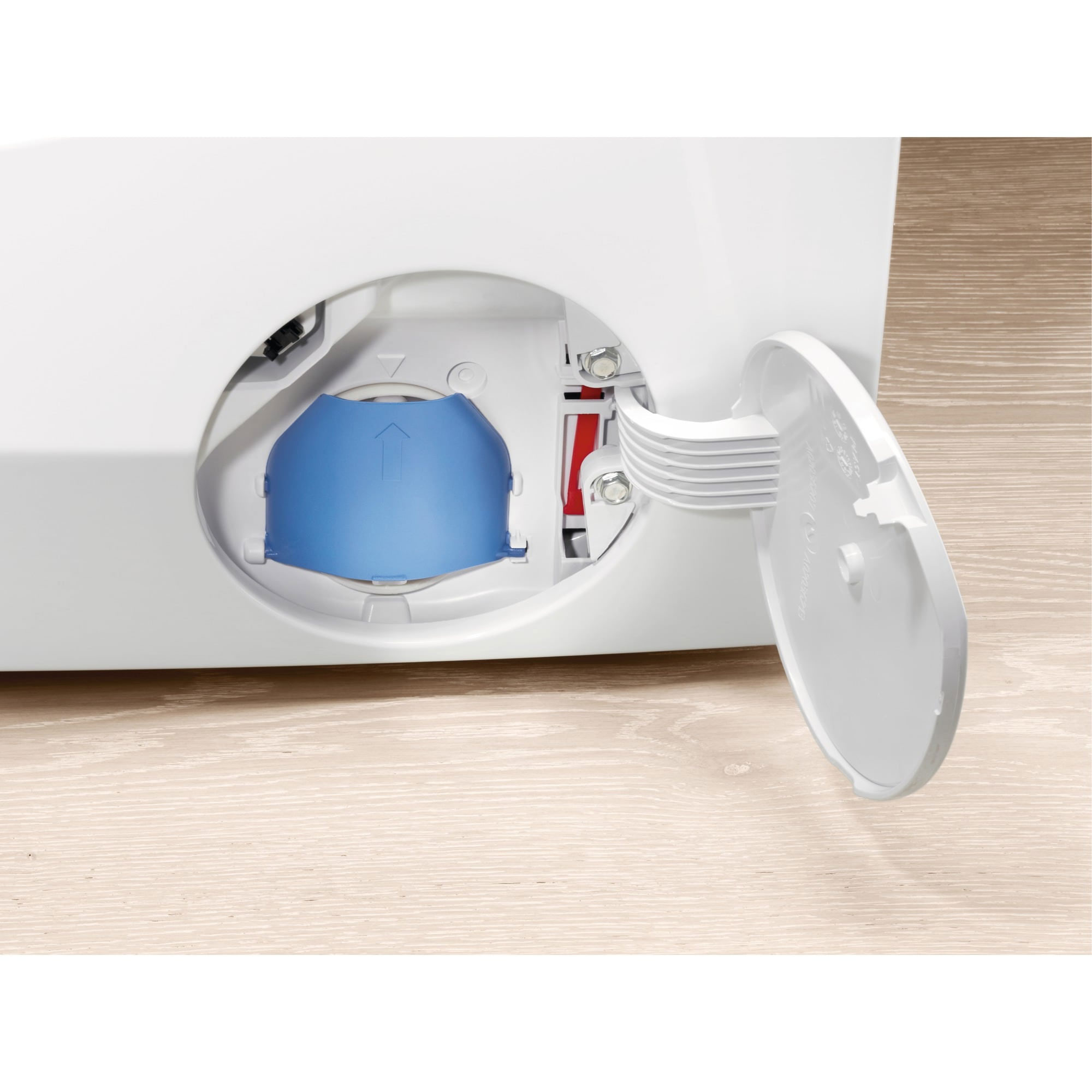 Veš mašina + sušilica Electrolux EW7W2612E
