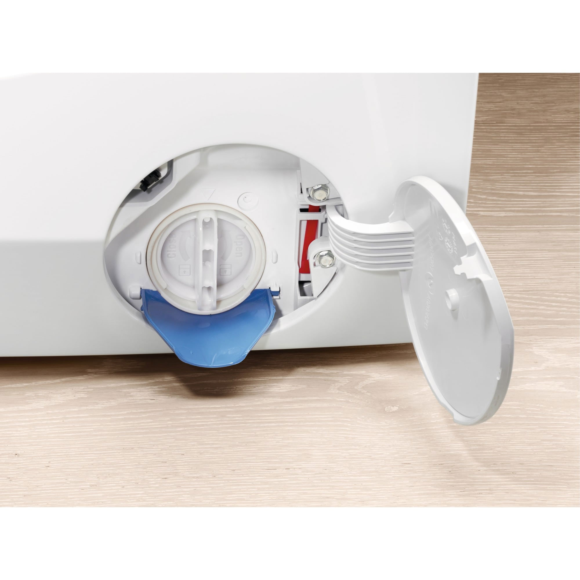 Veš mašina + sušilica Electrolux EW7W2612E