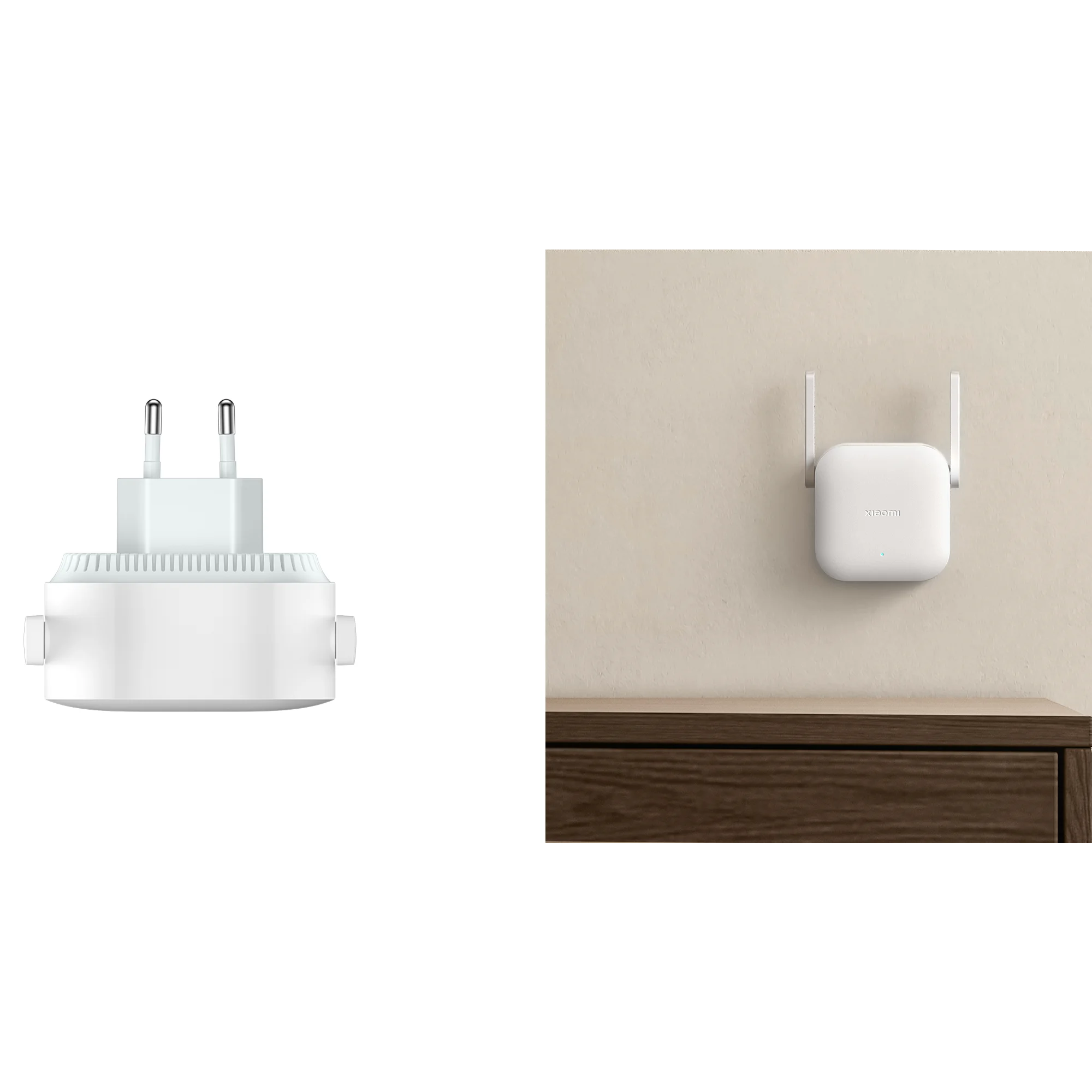 Adapter Xiaomi WiFi Range Extender N300