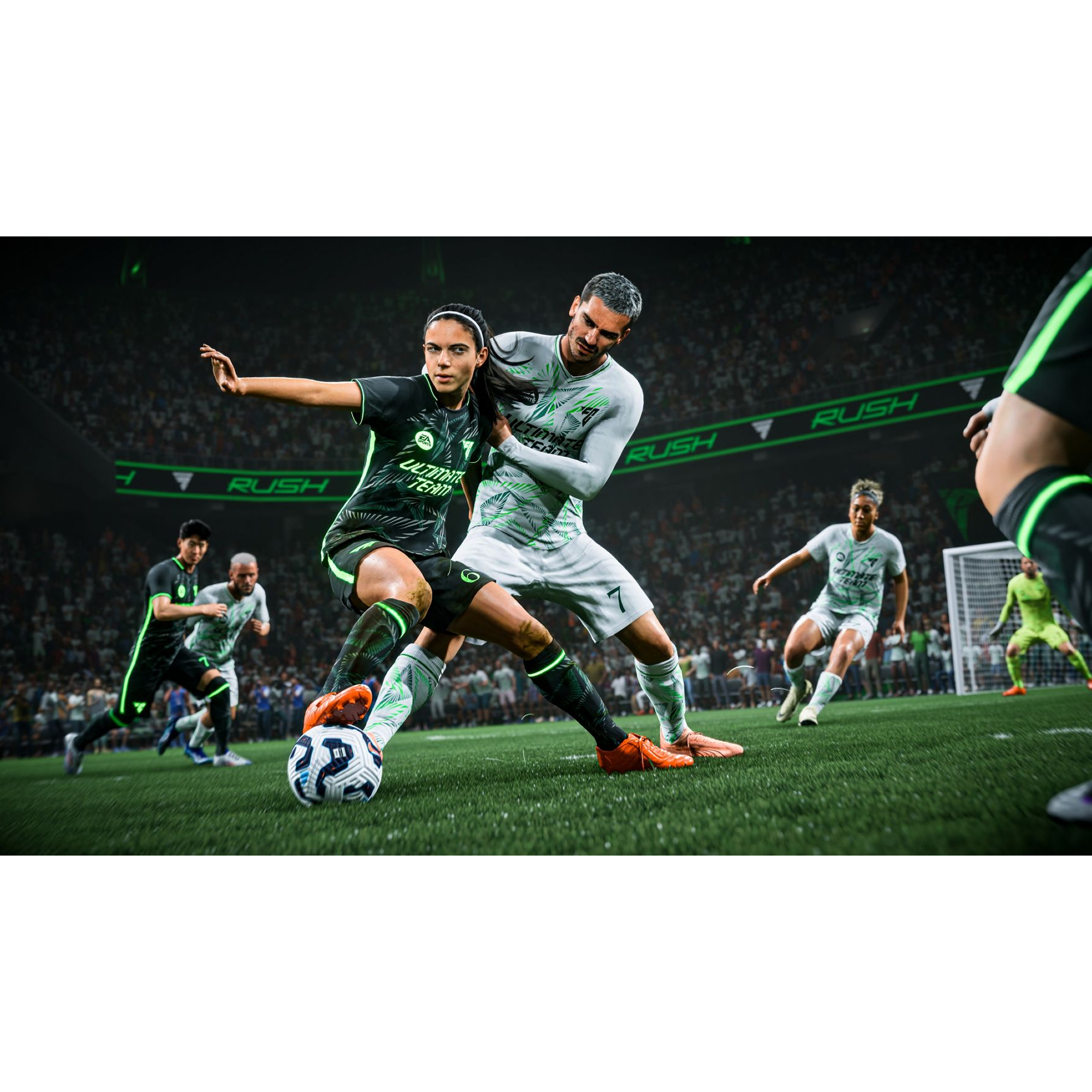 Igra za PS5 EA SPORTS FC 25