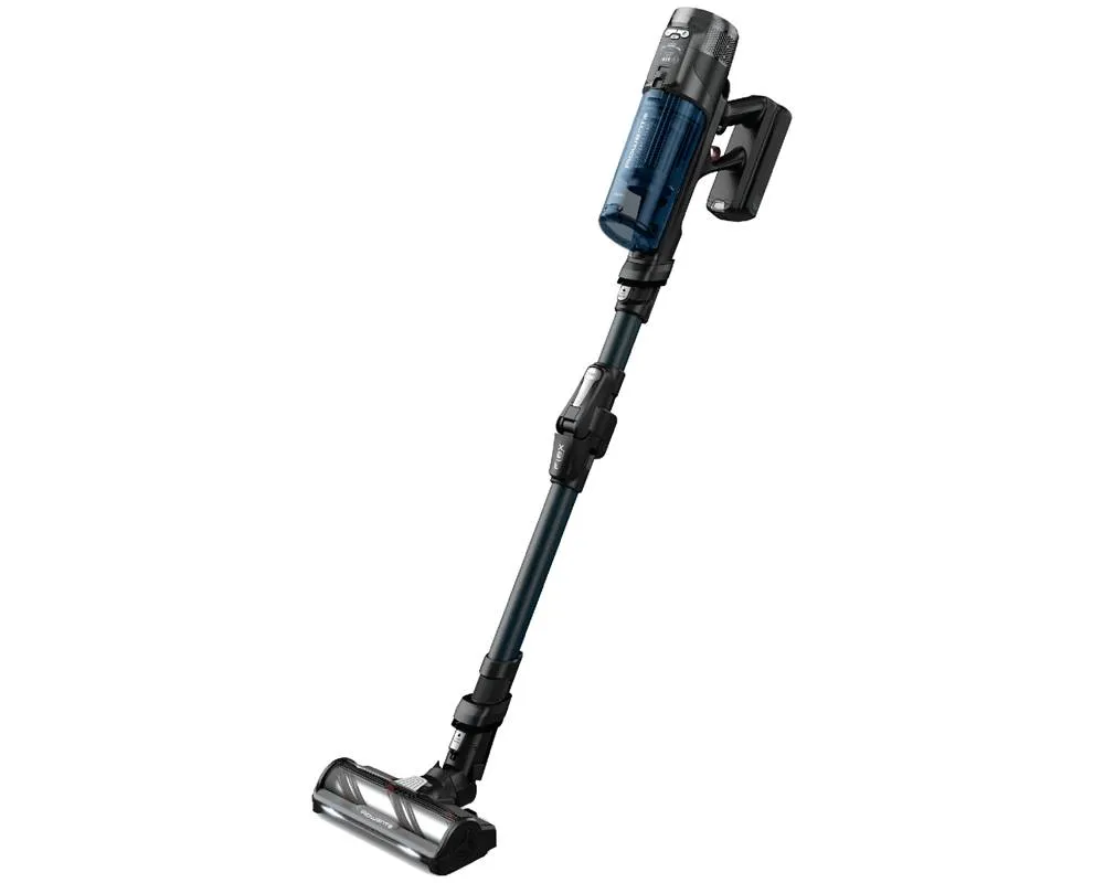 Štapni usisivač Rowenta RH9AD1WO VERSATILE X-Force Flex 13.60 Animal Aqua