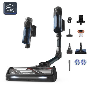 Štapni usisivač Rowenta RH9AD1WO VERSATILE X-Force Flex 13.60 Animal Aqua