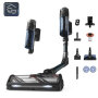 Štapni usisivač Rowenta RH9AD1WO VERSATILE X-Force Flex 13.60 Animal Aqua