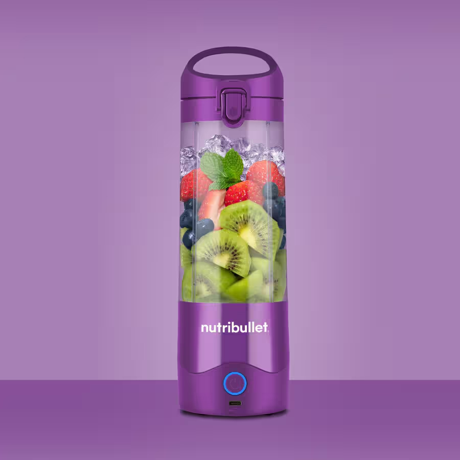Nutribullet Portable NBP003PU