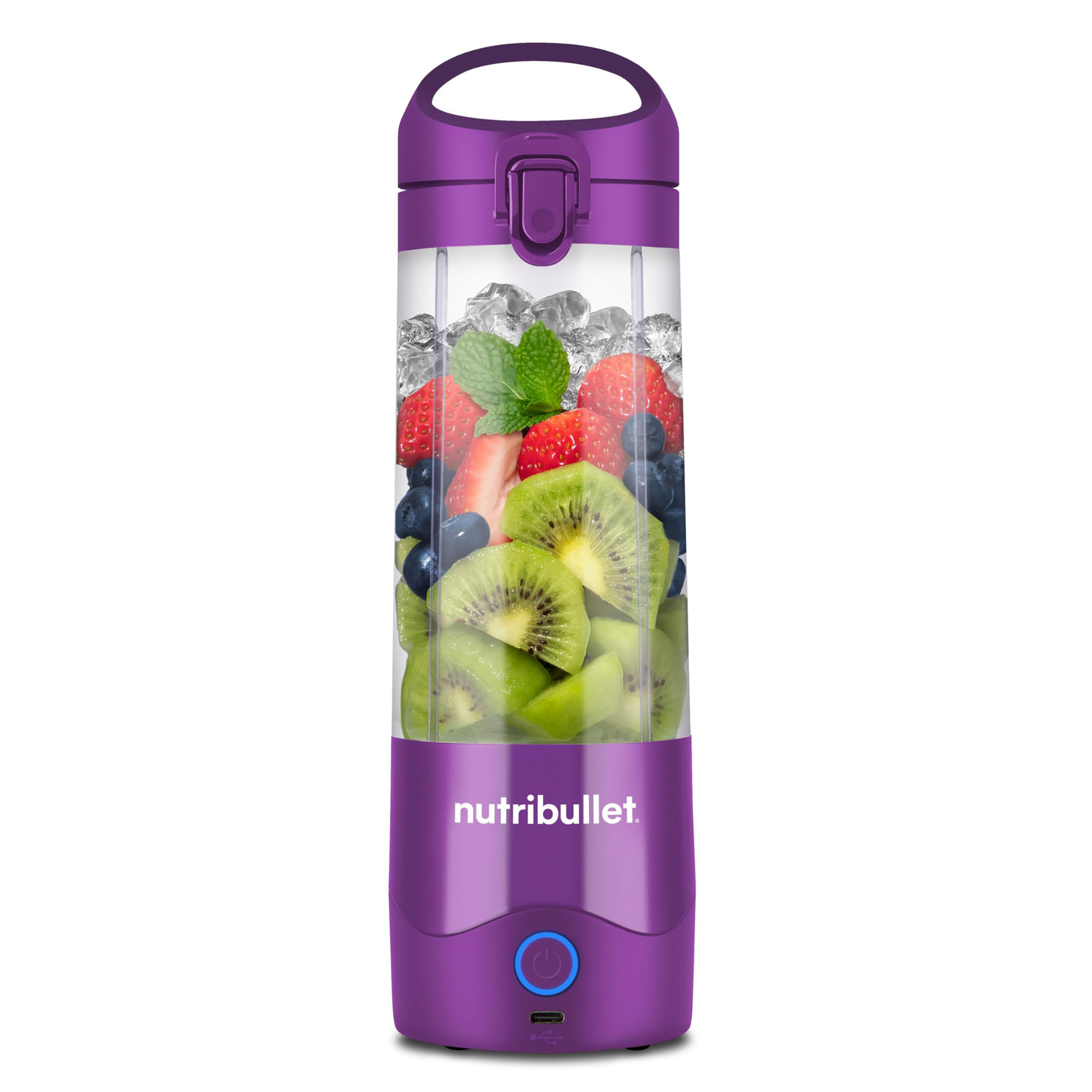 Nutribullet Portable NBP003PU