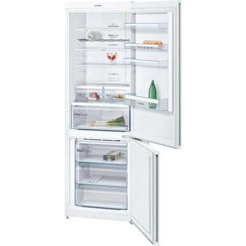 Kombinovani frižider Bosch KGN49XW30