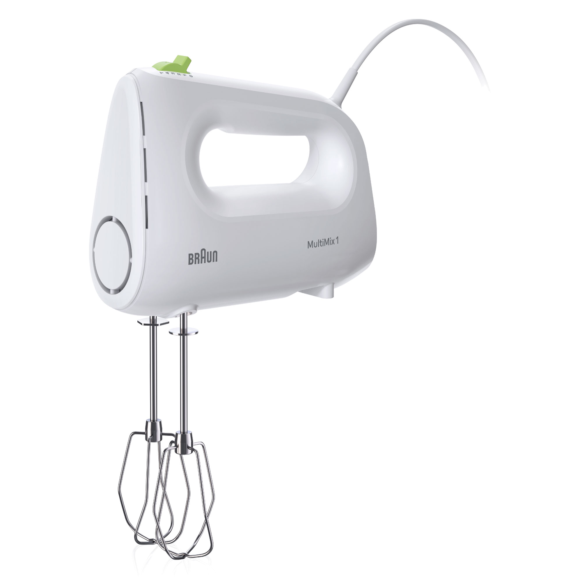 Ručni mikser Braun Multimix 1 HM1110WH