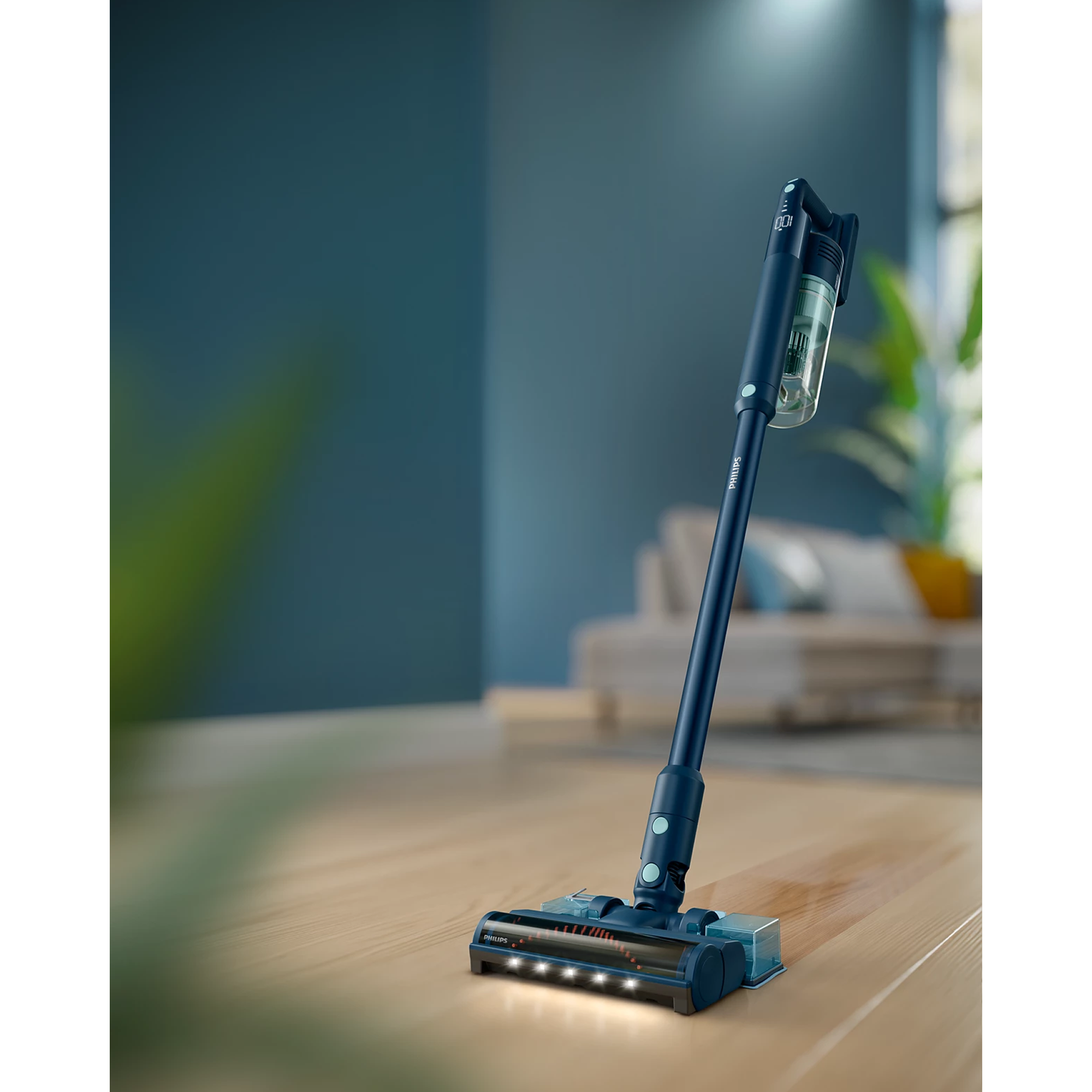 Štapni usisivač Philips XC5141/01