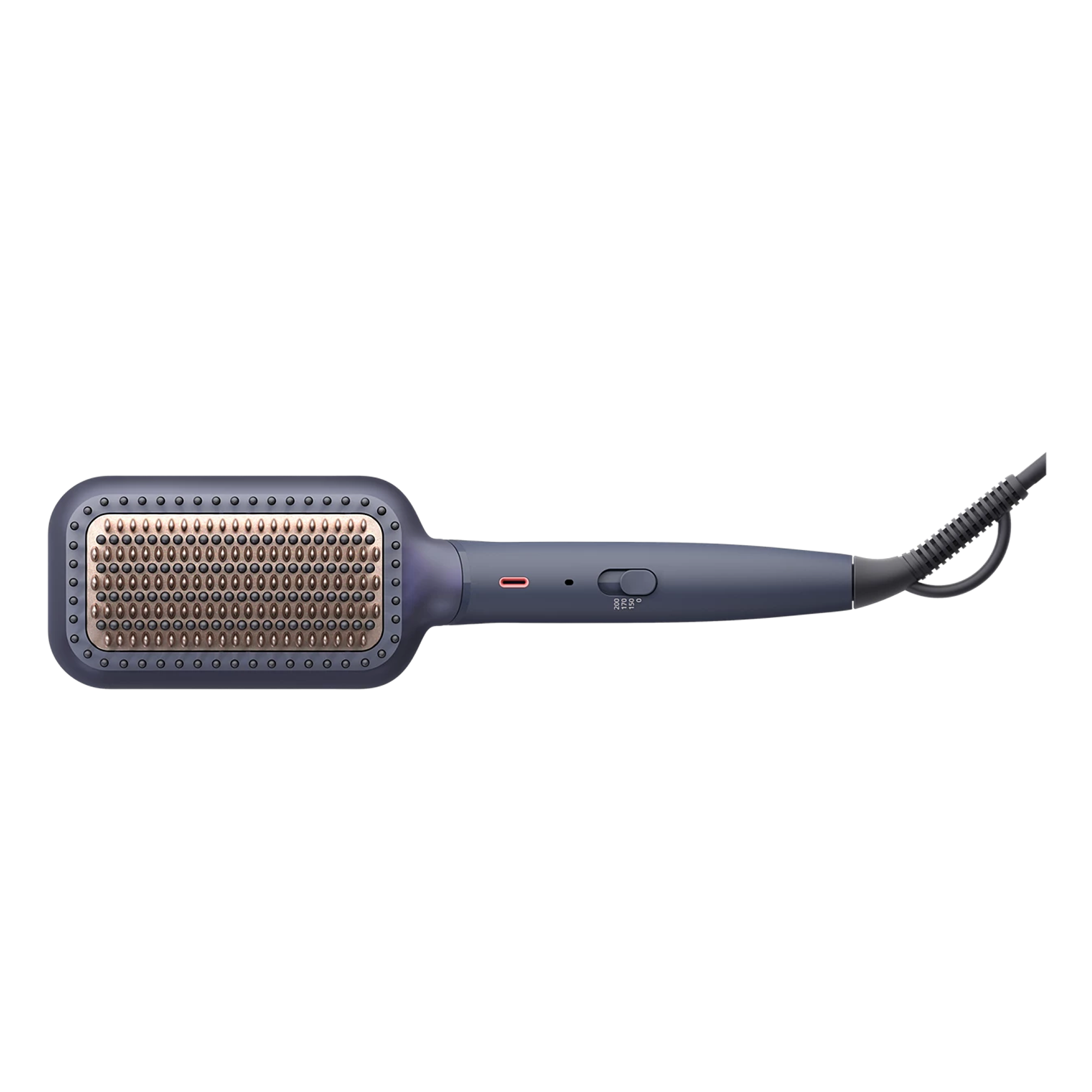 Četka za ravnanje kose Philips BHH885/00