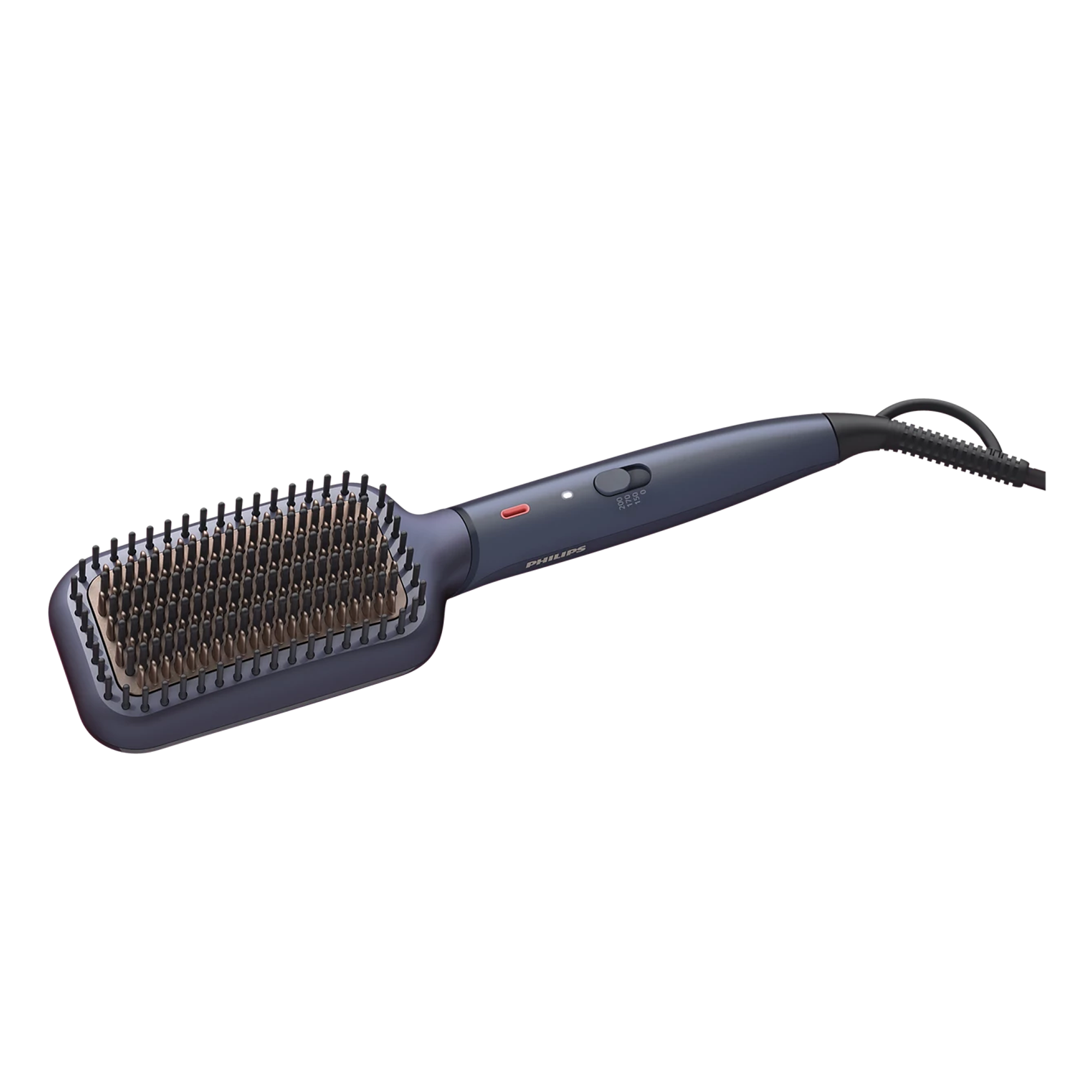 Četka za ravnanje kose Philips BHH885/00