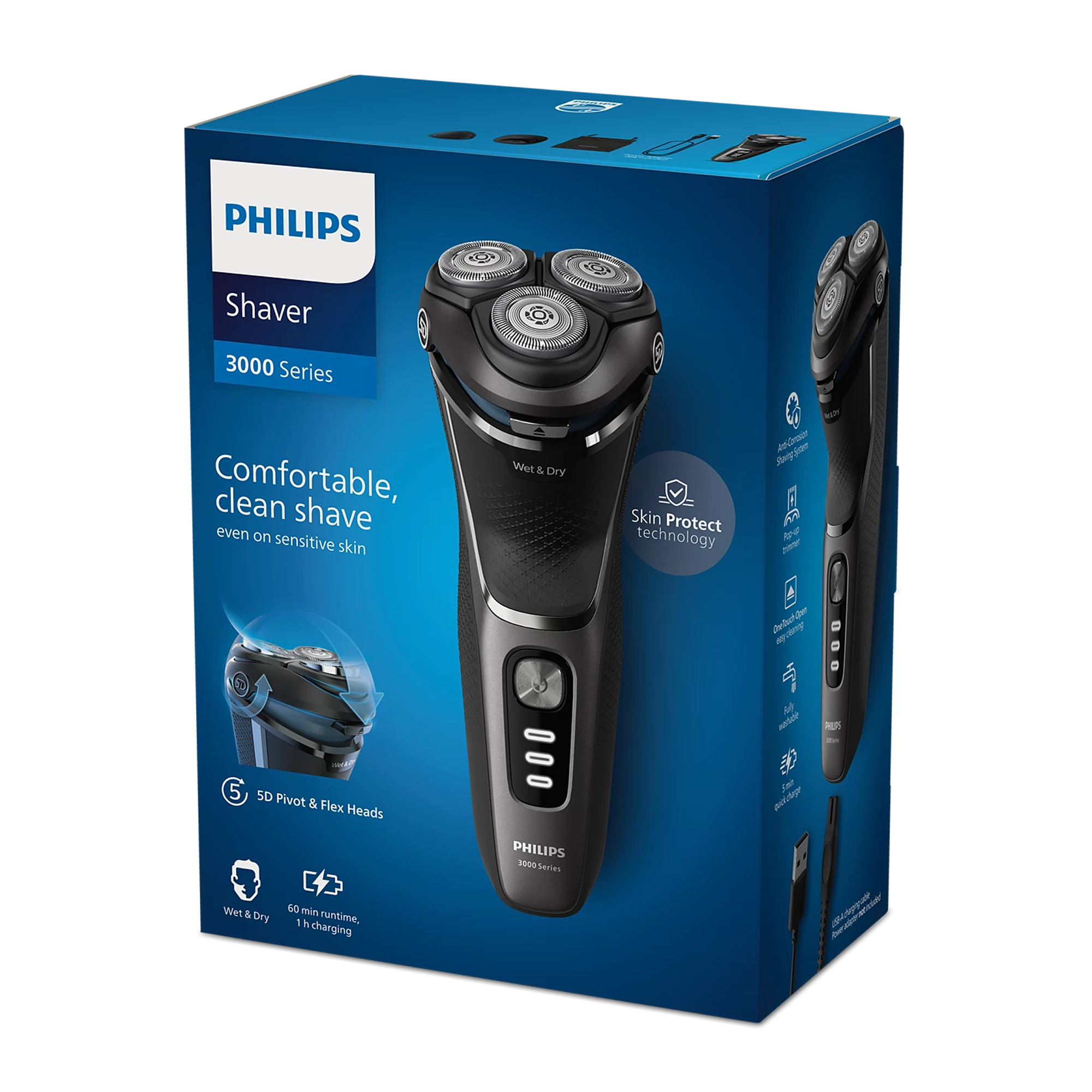 Aparat za brijanje Philips S3343/13