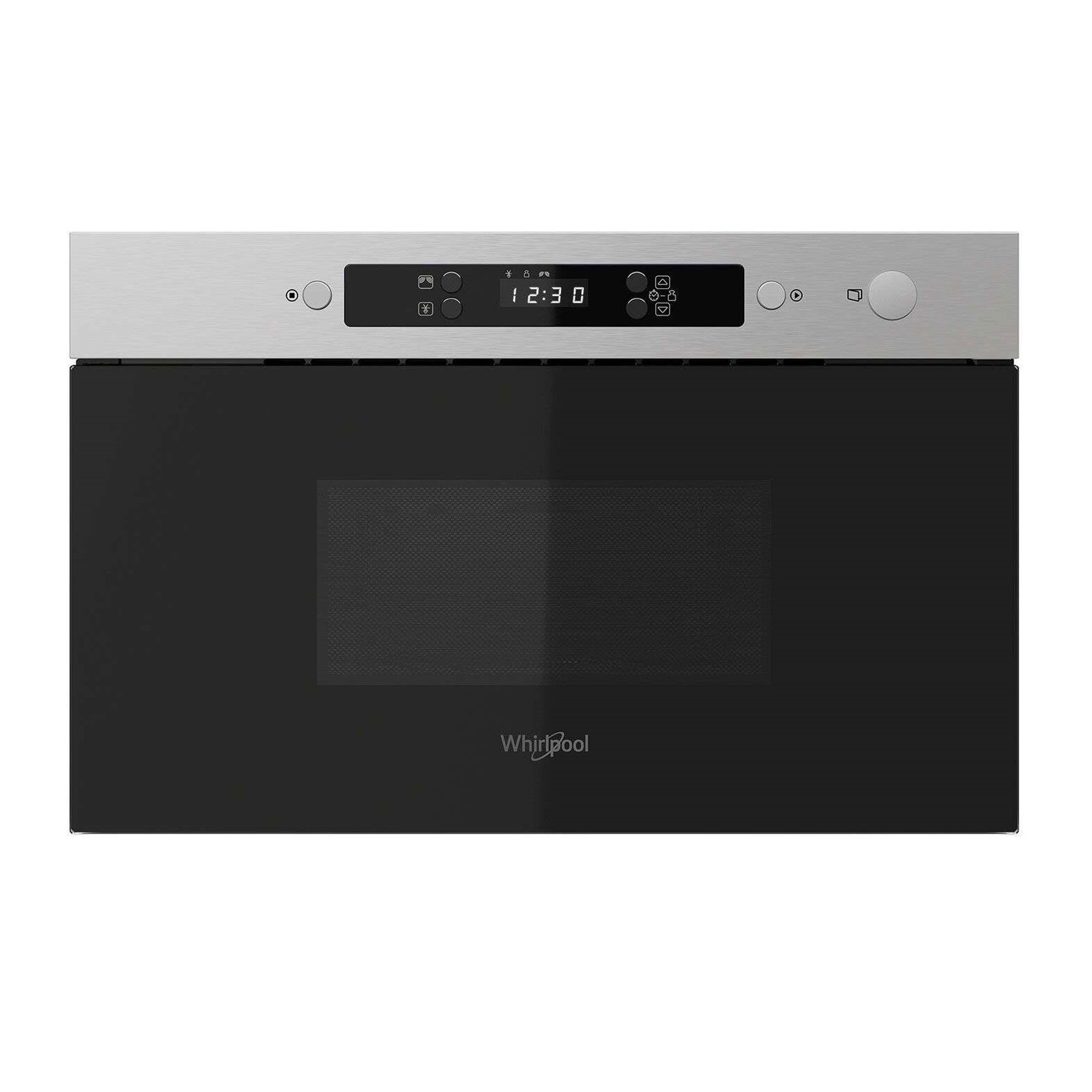 Ugradbena mikrovalna Whirlpool MBNA900XN