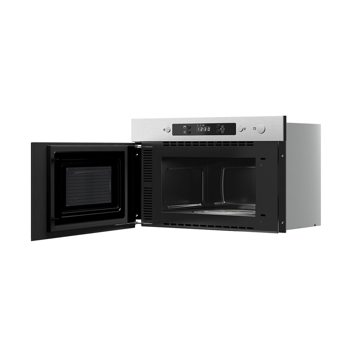 Ugradbena mikrovalna Whirlpool MBNA900XN