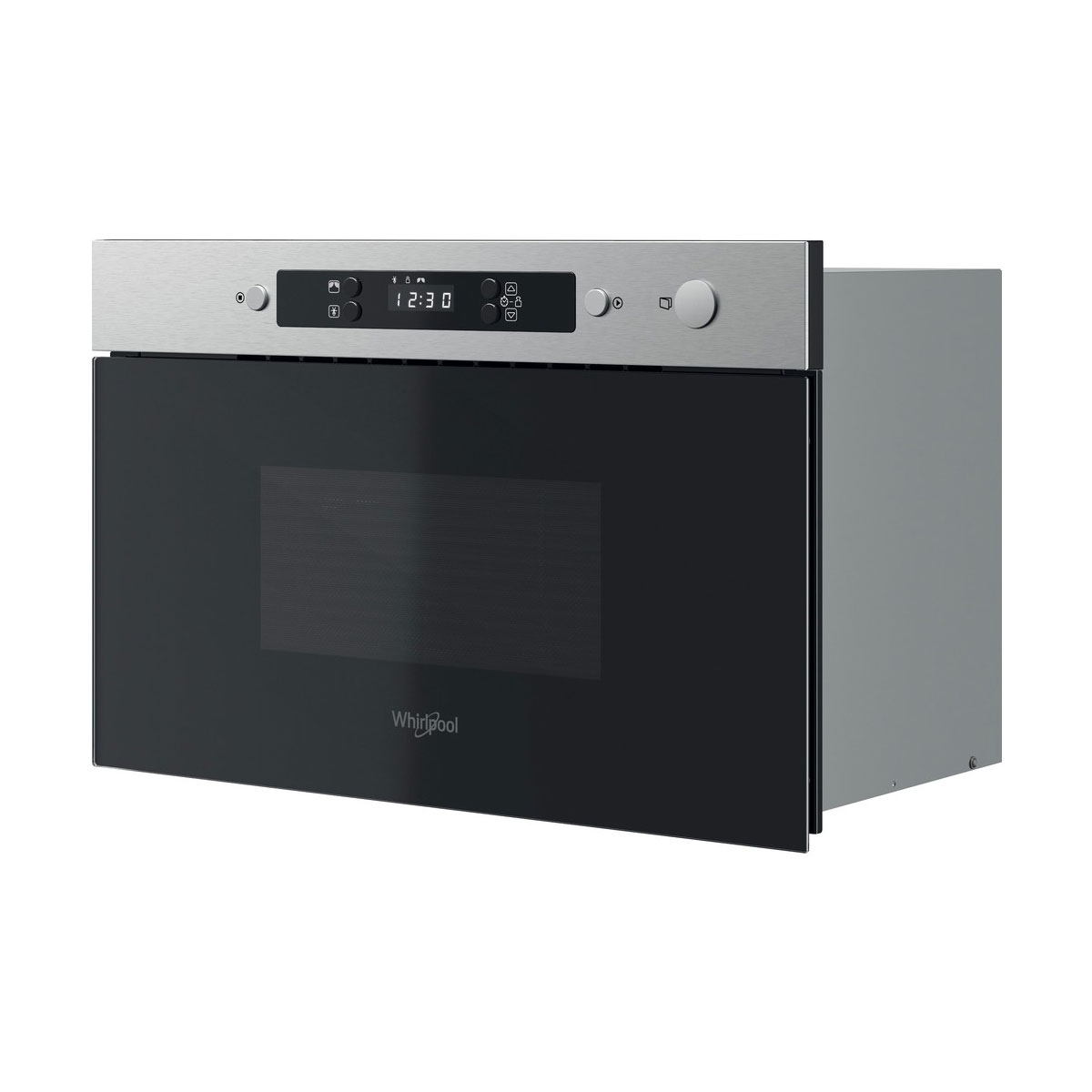 Ugradbena mikrovalna Whirlpool MBNA900XN