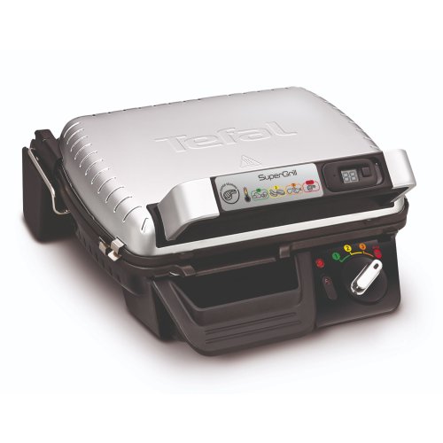 Roštilj Tefal GC451B12 SuperGrill