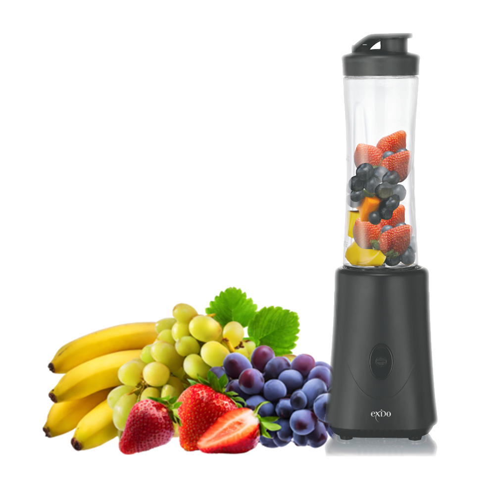 Blender Exido 12180036 Smoothie to Go