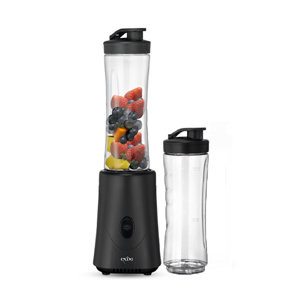 Blender Exido 12180036 Smoothie to Go