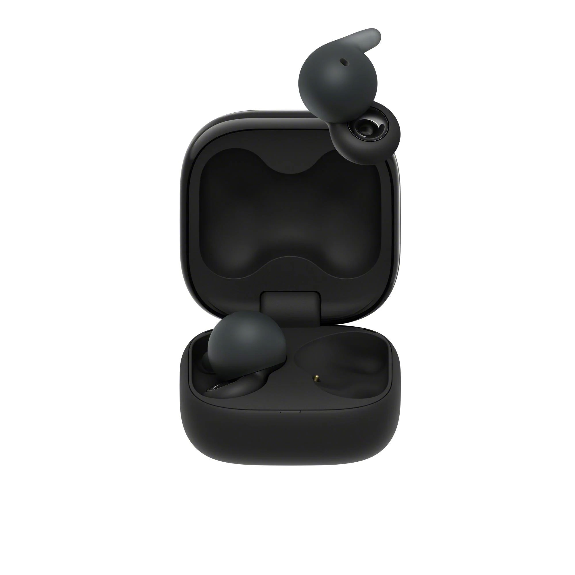 Slušalice Sony WFL910B.CE7 LinkBuds