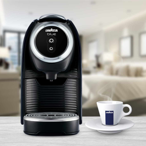 Kafe aparat Lavazza Blue 300 Classy Mini