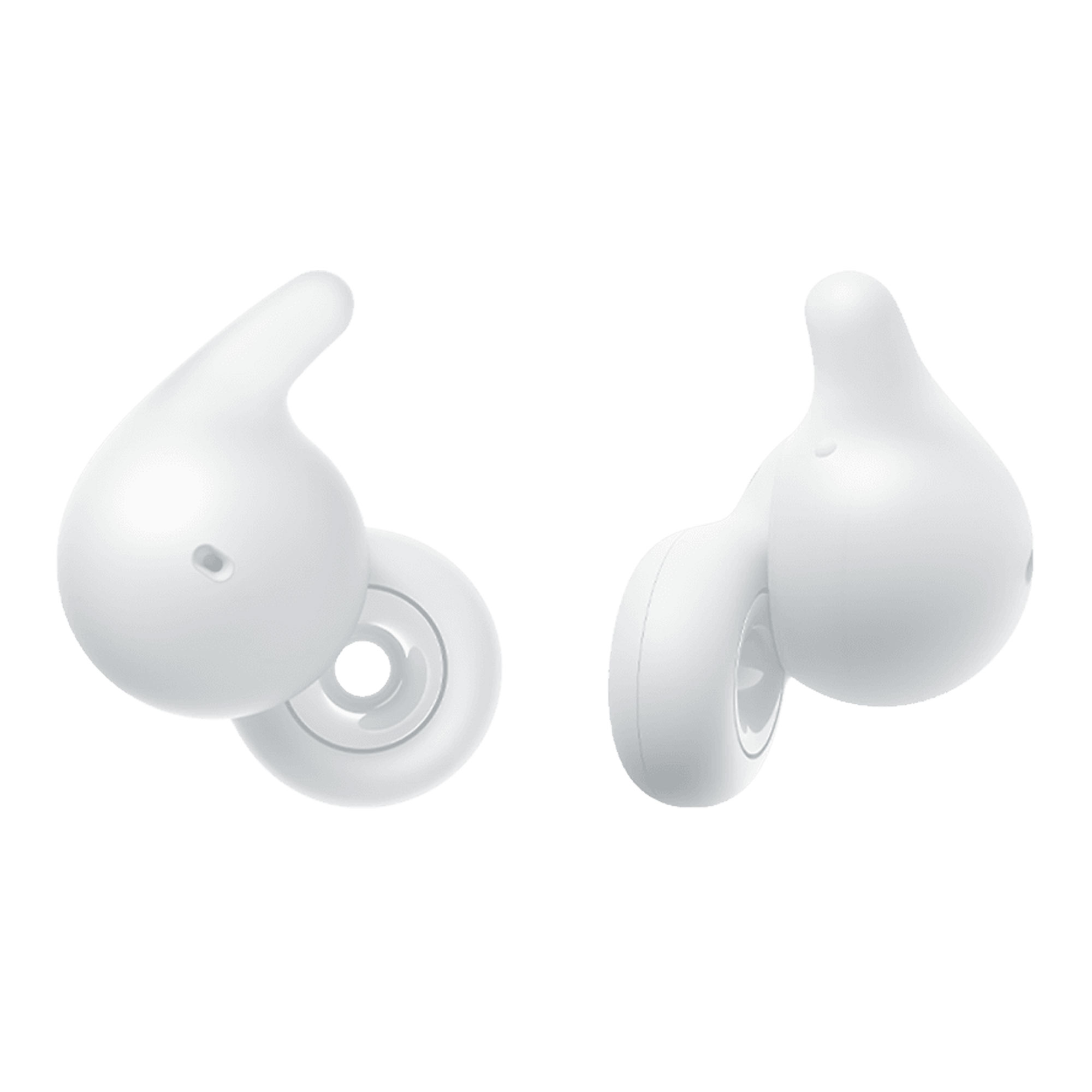 Slušalice Sony WFL910W.CE7 LinkBuds
