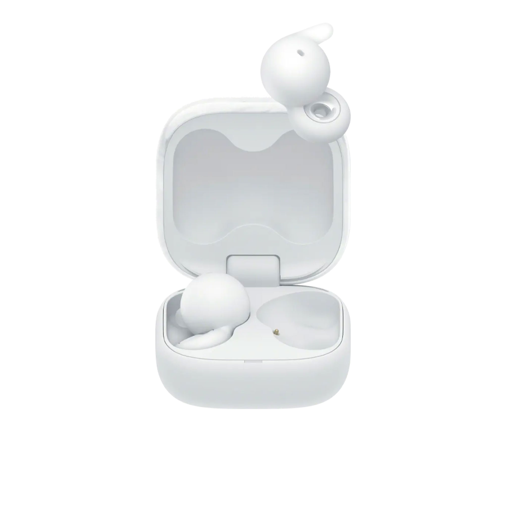 Slušalice Sony WFL910W.CE7 LinkBuds