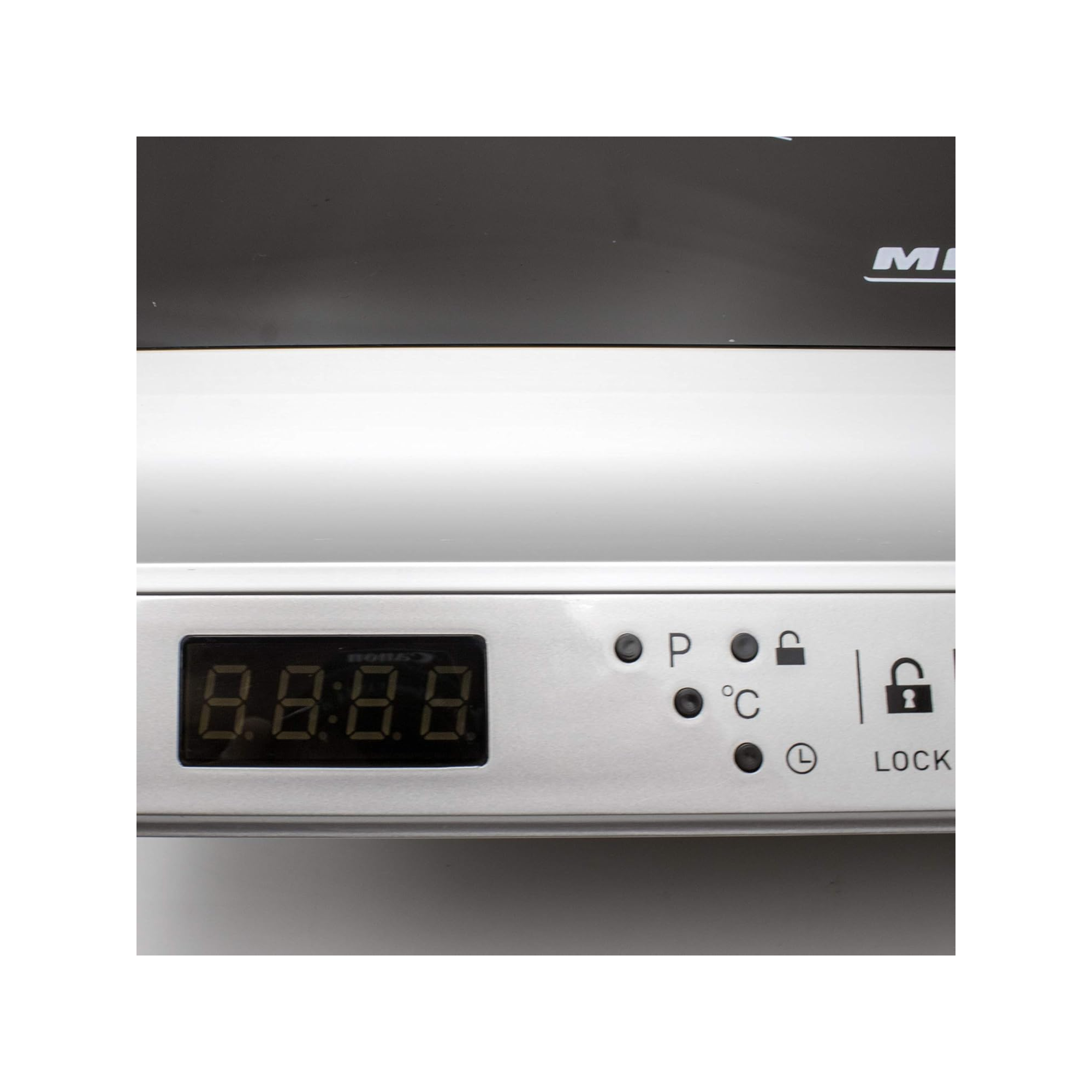 Indukcijski rešo MPM MKE-12 1800W