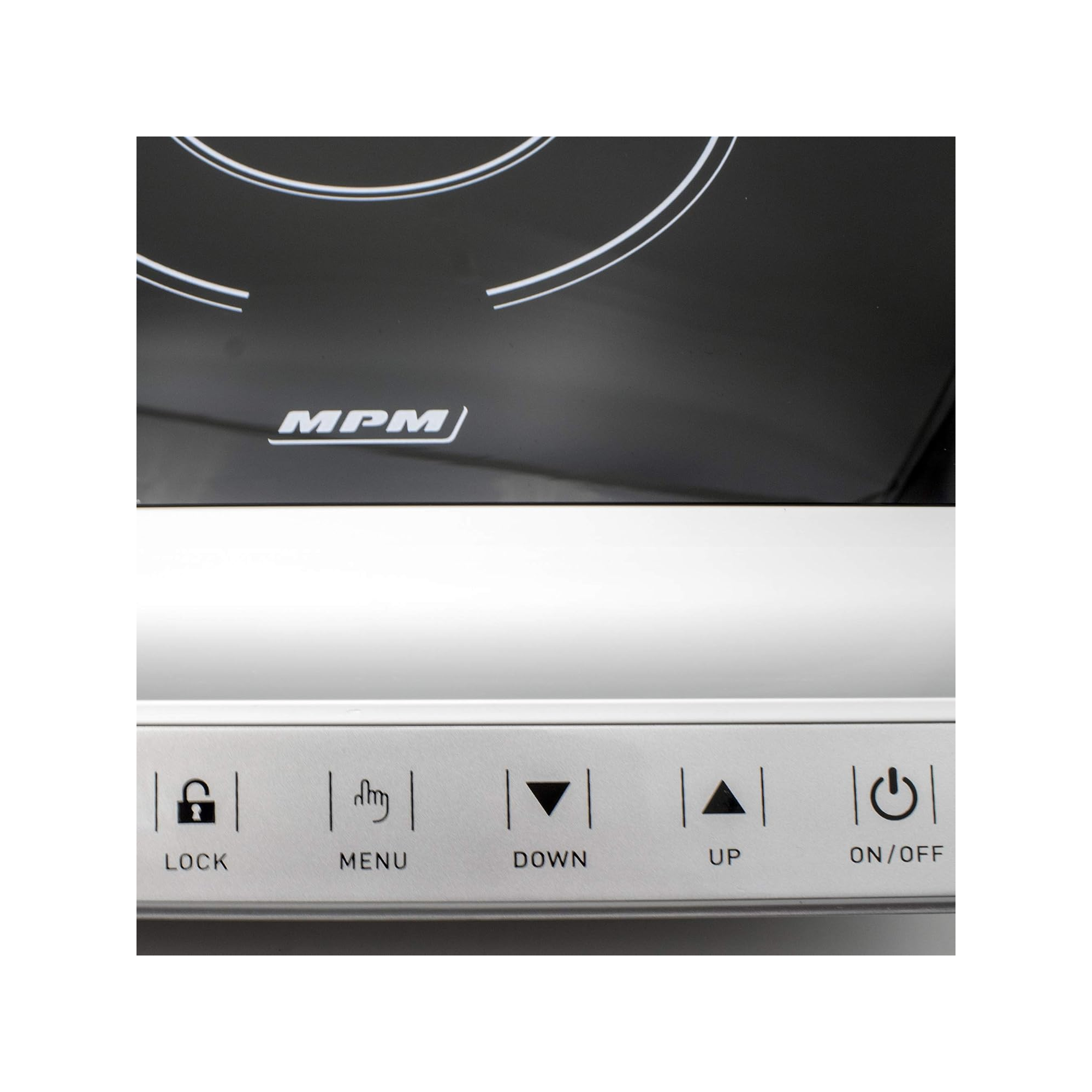 Indukcijski rešo MPM MKE-12 1800W