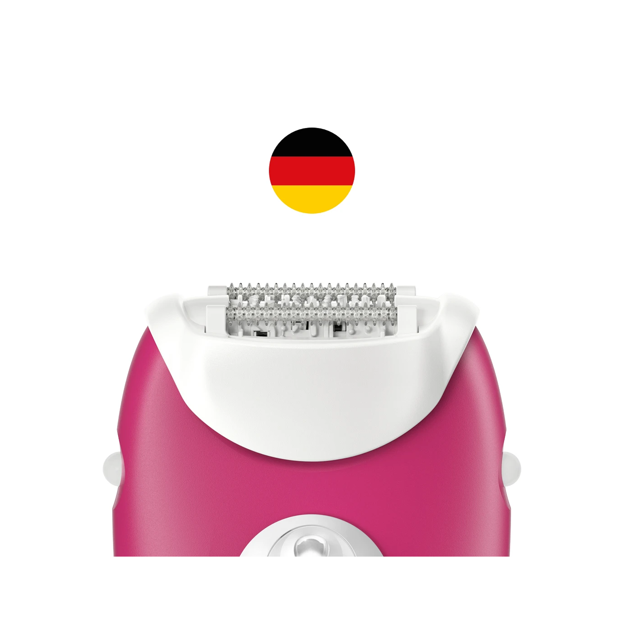Epilator Braun Silk-épil 3 SE3-202